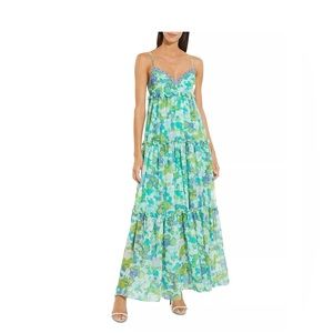 BCBG Maxi dress